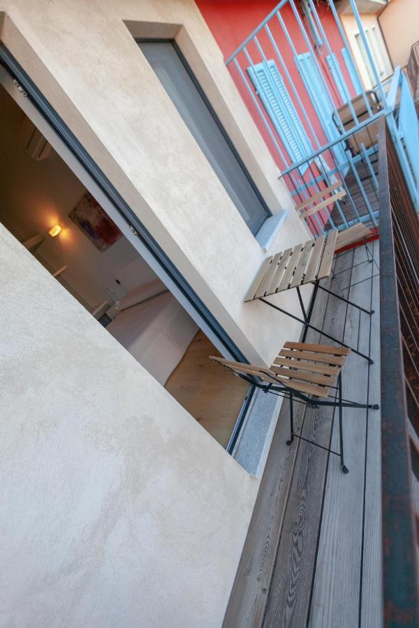 Apartamento Al Centro del Borgo Guarene Exterior foto