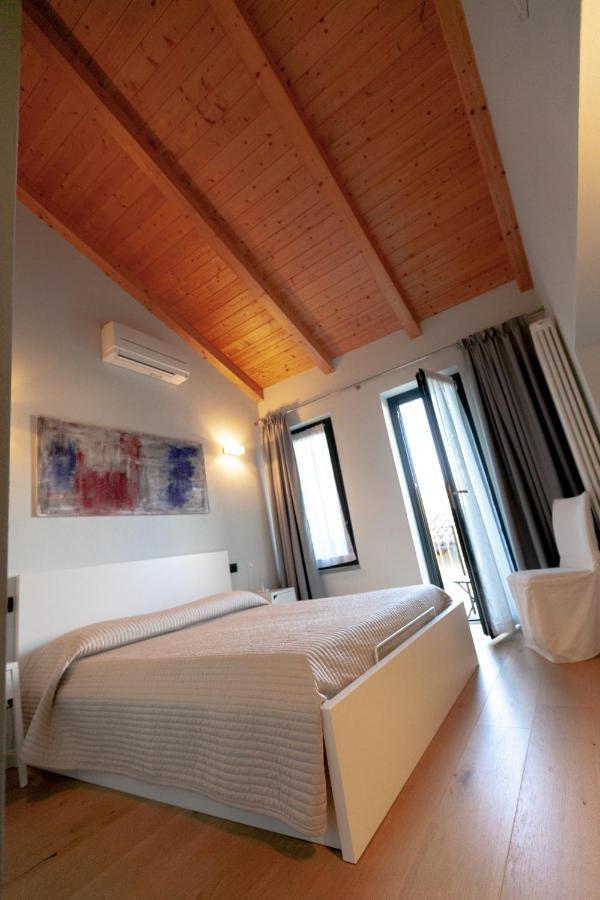 Apartamento Al Centro del Borgo Guarene Exterior foto