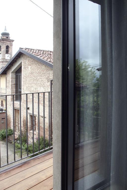 Apartamento Al Centro del Borgo Guarene Exterior foto